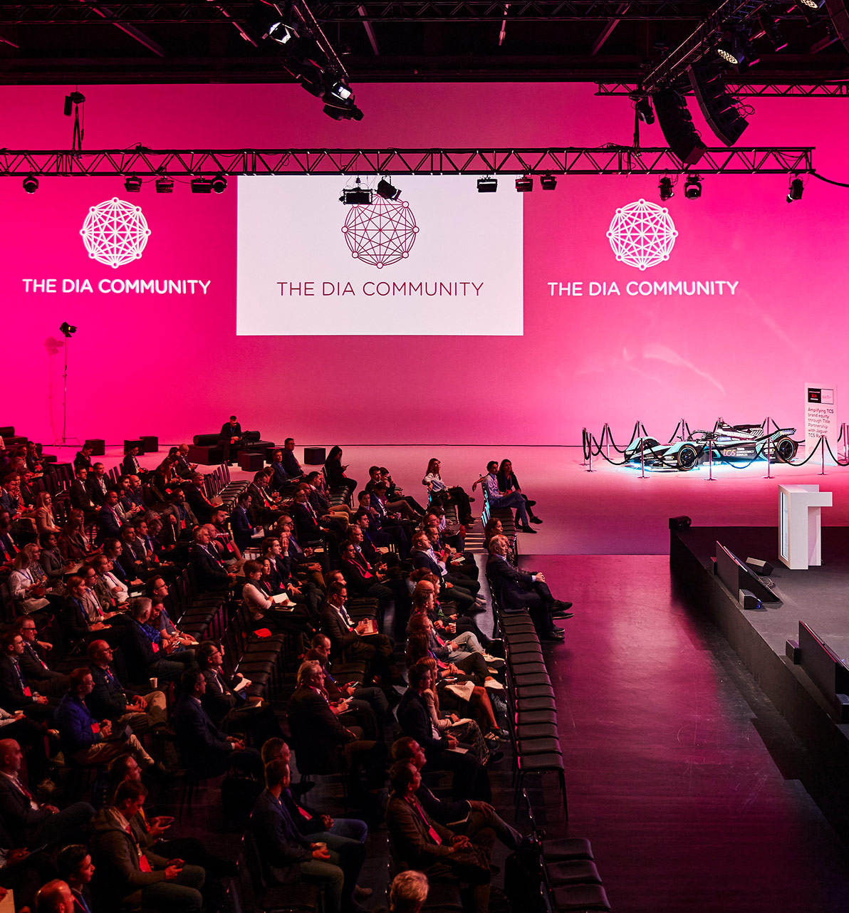 Congresses